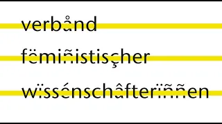 feminismen diskutieren // Essen – Macht – Körper