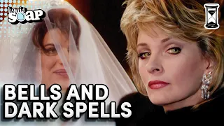 Someone Is Gonna Die At This Wedding | Days Of Our Lives (Deidre Hall, Lisa Rinna)