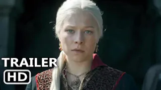 HOUSE OF THE DRAGON Episode 7 Trailer (2022)