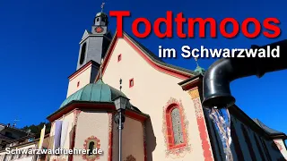 Todtmoos im Schwarzwald