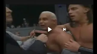 TNA Impact April 29,2005 Review