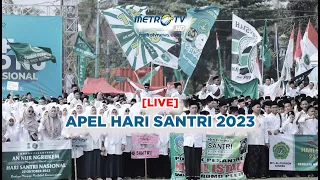 LIVE - HARI SANTRI NASIONAL 2023 ( FULL)