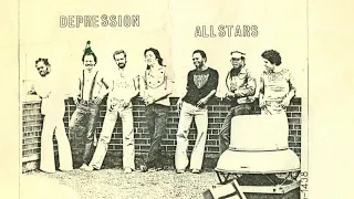LAY IT ON THE LINE by The Depression All-Stars