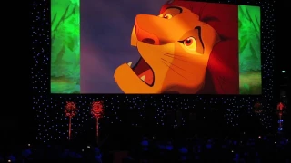 Celebration of The Lion King (D23 Expo 2017 Highlights)