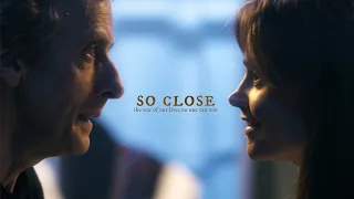 Twelve & Clara | So Close