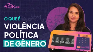 Como a violência política de gênero acontece?