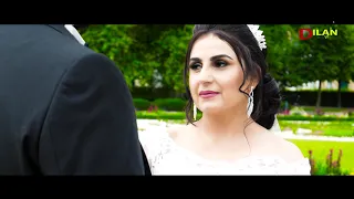 Diyar & Gülistan #LoveStory #SlowClip #Wedding in Paderborn by Dilan Video 2019