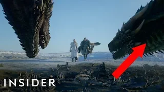 All The Details You Missed In The 'Game Of Thrones' Season 8 Trailer