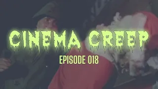 Cinema Creep - Episode 018: Don't Open Till Christmas