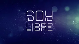 Su Presencia - Soy Libre [Vive en Mí] LETRA