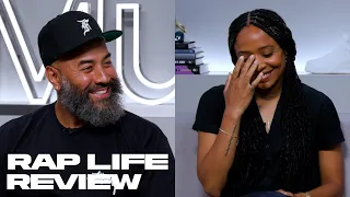 Reviewing Nicki Minaj’s “Last Time I Saw You” & Cardi B's “Bongos” | Rap Life Review