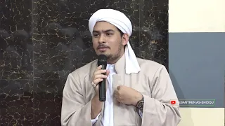 Kerinduan Alhabib Ali Bin Muhammad Al-Habsyi | Habib Bagir Bin Thohir