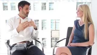 Venture Capital Interview with Hannah Joyce & Miles Kirby