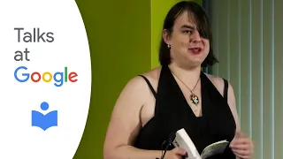 Trans Women Writers | Imogen Binnie, Red Durkin + More | Talks at Google