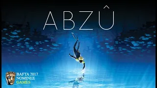 Abzu | Full Gameplay | No Commentary |