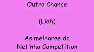 Outra Chance (Liah)