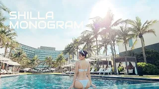 NGHỈ DƯỠNG 5 NGÀY 4 ĐÊM TẠI ĐÀ NẴNG SHILLA MONOGRAM | THE FIVE VILLAS & RESORT | Jolin Sydney