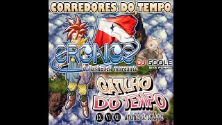 Gatilho do Tempo - Corredores do Tempo [Chrono Trigger - Corridors of Time (Tecnobrega Edition)]