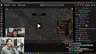 Savix Reacts To Payo's Hardcore Death