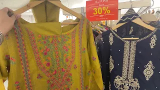 Sha posh Bari Eid sale upto 50% off further price reduction |2 June 2024