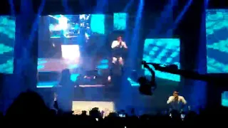 Mickey Singh - I Am Urban Desi - Live London UK