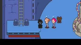 Mother 3 (English) - PK Flash