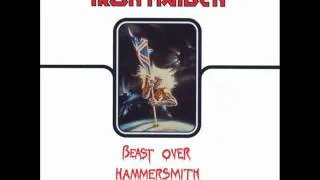 Iron Maiden - 22 Acacia Avenue - Beast Over Hammersmith - 1982