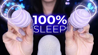 ASMR Guaranteed Sleep Using Your Favorite Triggers 3 Hr (No Talking)