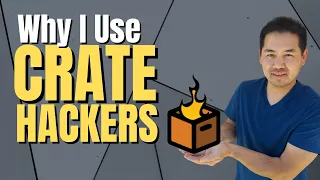 Creating DJ Playlists for Weddings and Parties Using CRATE HACKERS