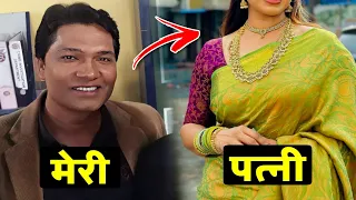 ये है टीवी सीरियल CID के Real Life पार्टनर, अभिजीत की पत्नी को देखकर यकीन नहीं करोगे !