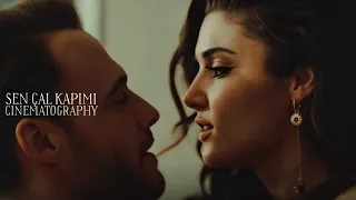 Sen Çal Kapımı Cinematography (Ep26) [Reupload]