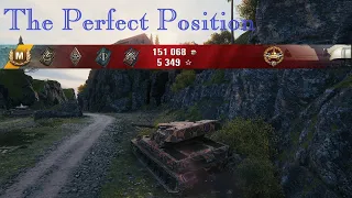 World of Tanks - Type 63 Surrounded by Clowns. Ace Tanker Gameplay