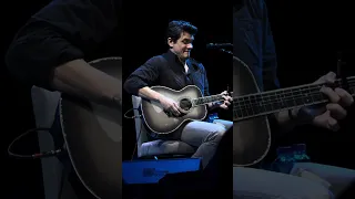 John Mayer - Wild Blue / The You I Miss (Tampa - October 12, 2023)