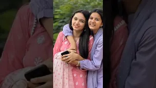 Mayi ri episode 44 45 || Aina Asif & Samar Abbas #mayiri #ainaasif #shortsfeed