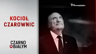 Kulisy pracy podkomisji smoleńskiej w relacji jej dawnych współpracowników [Czarno na białym TVN24]