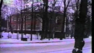 "Akimoff Pictures" калининград глазами немцев 1991 г. ч2