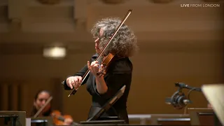 The Lark Ascending by Vaughan Williams at the Live From London festival