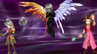 DFFOO JP Medal Challenge 5/31/2023 Arciella FR/BT