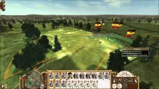 Empire: Total War Austria, Part 18: Final Victory!