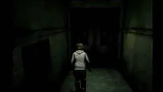 Top VGM - Silent Hill 3 - Breeze ~ In Monochrome Night
