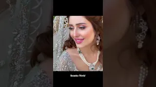 Sidra Niazi 😍🥰 Pakistani actress | Beauties World