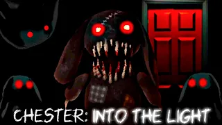 Chester: Into The Light DEMO - Full Gameplay (UPCOMING HORROR GAME)