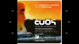 Frank Müller - Essential Underground Vol. 05 [CD1] - Berlin