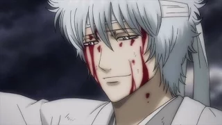 GINTAMA Shogun assassination arc [AMV]