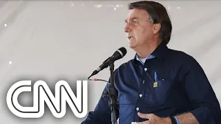 Bolsonaro quer que comissão investigue governadores, diz vice-líder do governo | EXPRESSO CNN