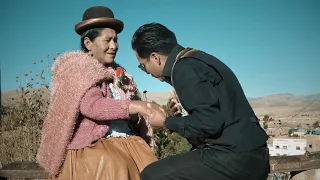 SAMAY BOLIVIA - CANCIÓN A MI MADRE 2019