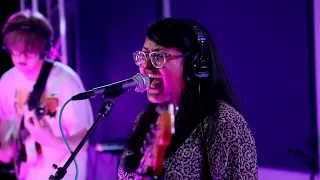 Sweeping Promises - Full Set (Recorded Live for the Indie Rock Hit Parade)