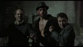 Snatch - Extrait - Une Réaction de Manouche