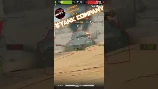 Tank company mobile