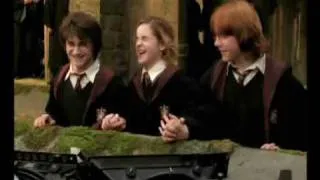 Harry Potter Cast - That's The Place Where I Belong
